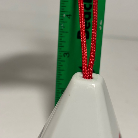 Fragrant Christmas tree ornament Santa - Picture 7 of 8